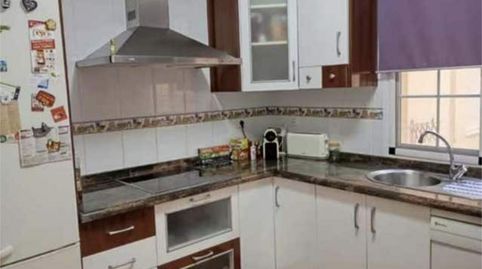 Foto 2 de Piso de alquiler en Aguadulce Sur, Roquetas de Mar