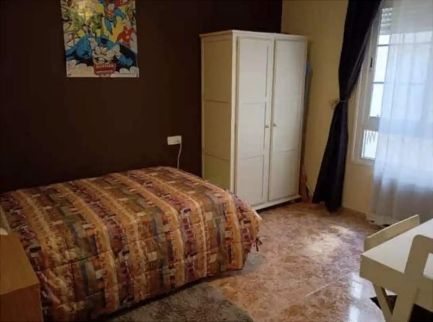 Piso de alquiler en Aguadulce Sur Piso de alquiler en Aguadulce Sur