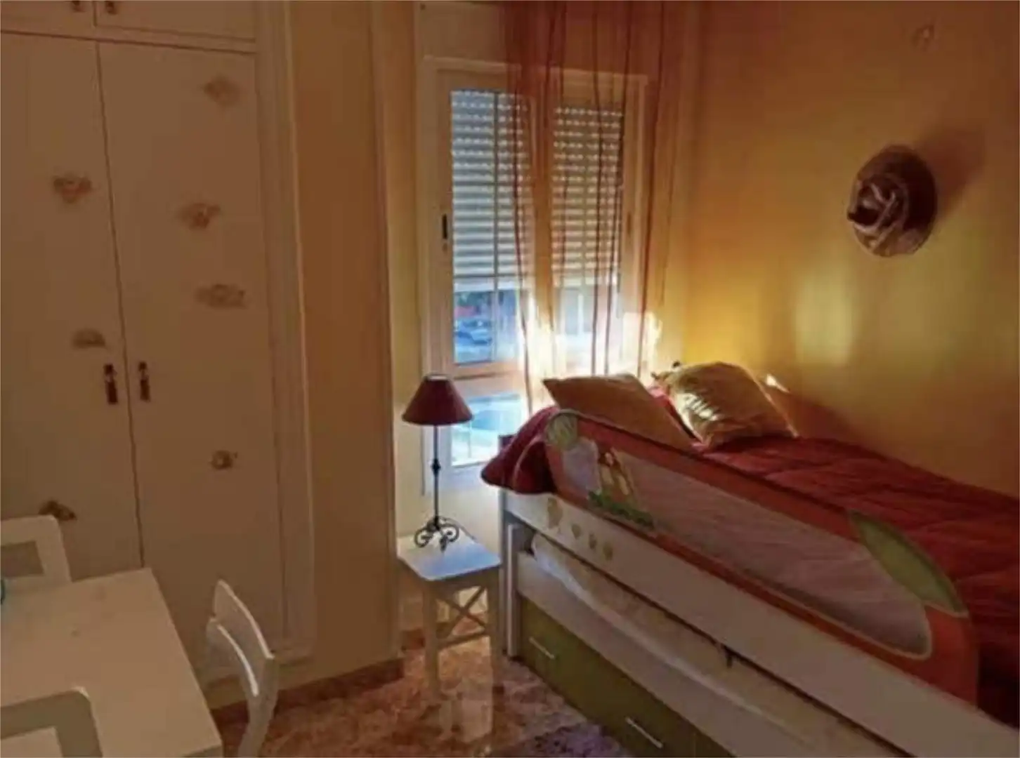 Piso de alquiler en Aguadulce Sur Piso de alquiler en Aguadulce Sur