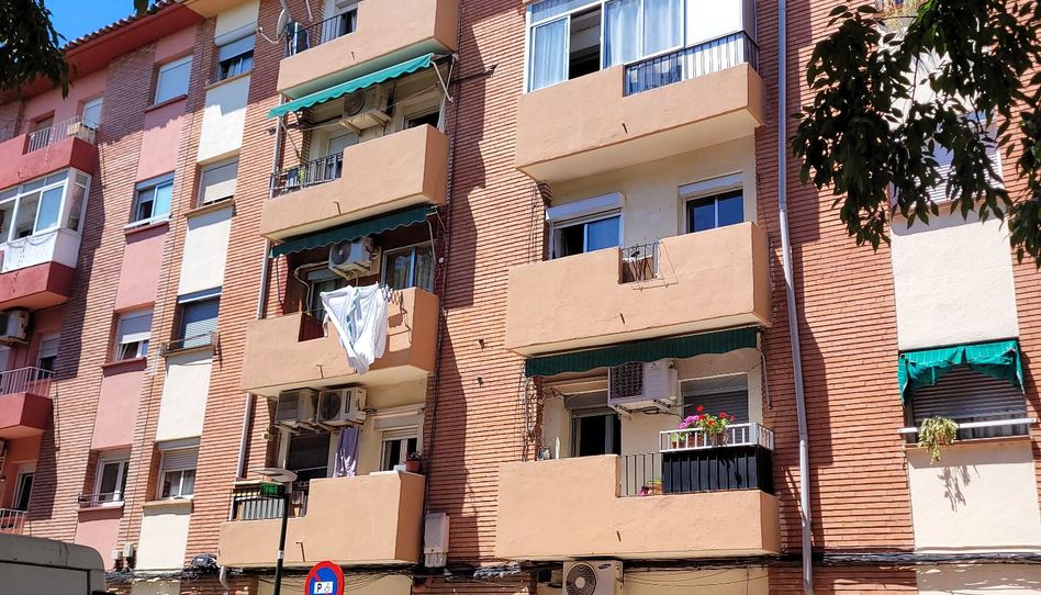 Piso en venta en Calle de Fray Luis Urbano, 16, Las Fuentes, Zaragoza Capital - imagen 1 Foto 1 de Piso en venta en Calle de Fray Luis Urbano, 16, Las Fuentes, Zaragoza Capital