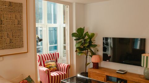 Piso en venta en Dendarikale, 23, Casco Viejo, Bilbao - imagen 3 Foto 3 de Piso en venta en Dendarikale, 23, Casco Viejo, Bilbao