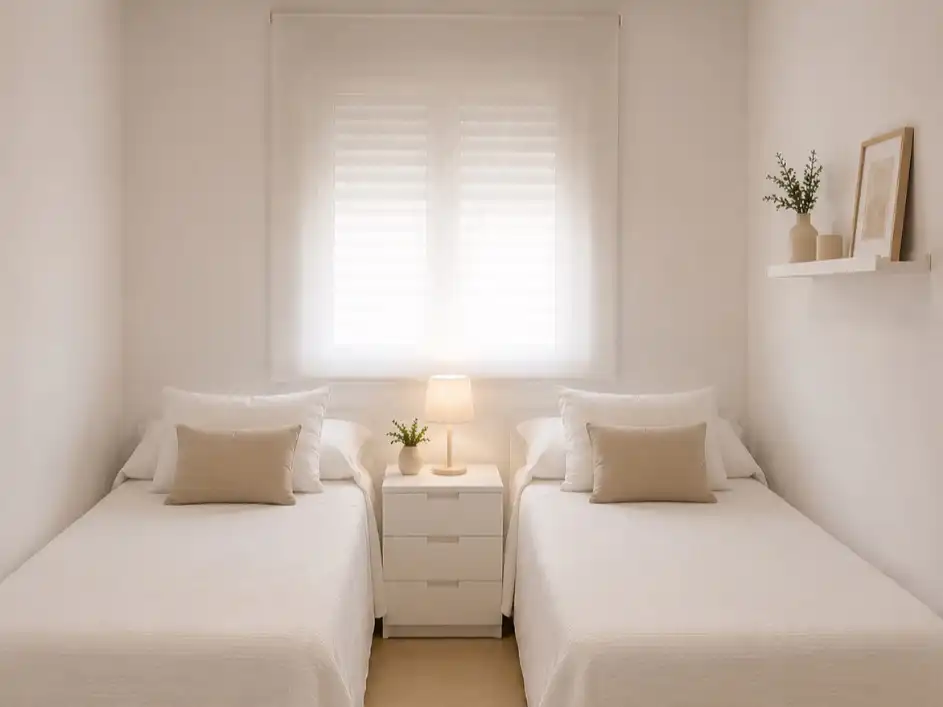 Flat for rent in Calle Manuel de Falla, 25, Vera Ciudad