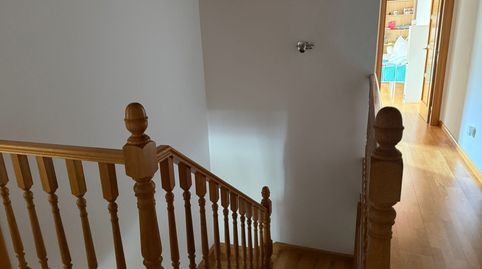 Foto 4 de Piso de alquiler en Calle Palacio, 29, Valencia de Don Juan, León