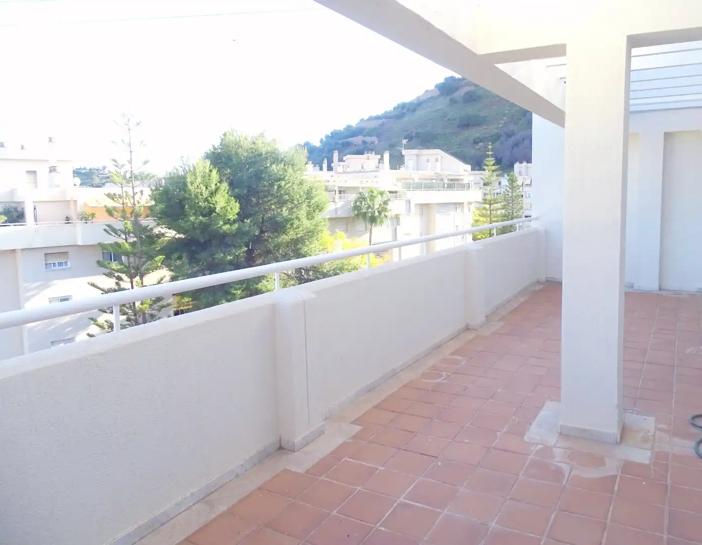 Attic for rent in Calle de la Era, 18, Este Attic for rent in Calle de la Era, 18, Este
