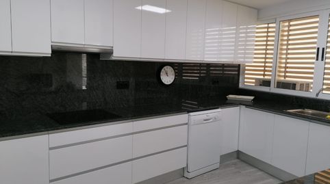 Foto 2 de Apartamento de alquiler en Avenida de Xixo, 12, Playa Poniente, Benidorm