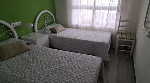 Foto 4 de Apartamento de alquiler en Avenida de Xixo, 12, Playa Poniente, Benidorm