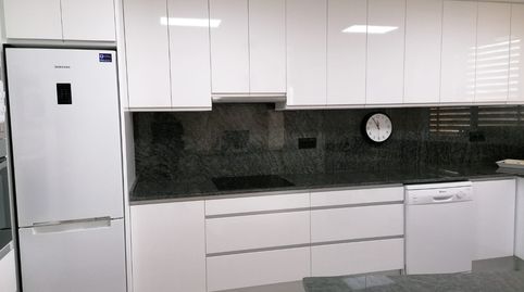 Foto 5 de Apartamento de alquiler en Avenida de Xixo, 12, Playa Poniente, Benidorm