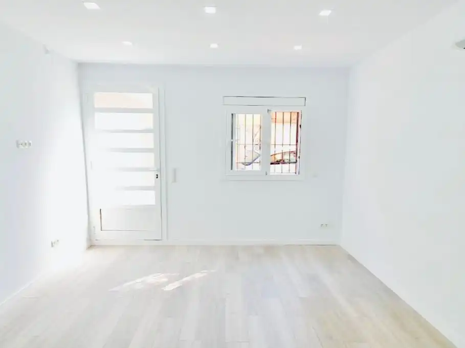 Habitación de Piso de alquiler en Barcelona con Parquet y Trastero