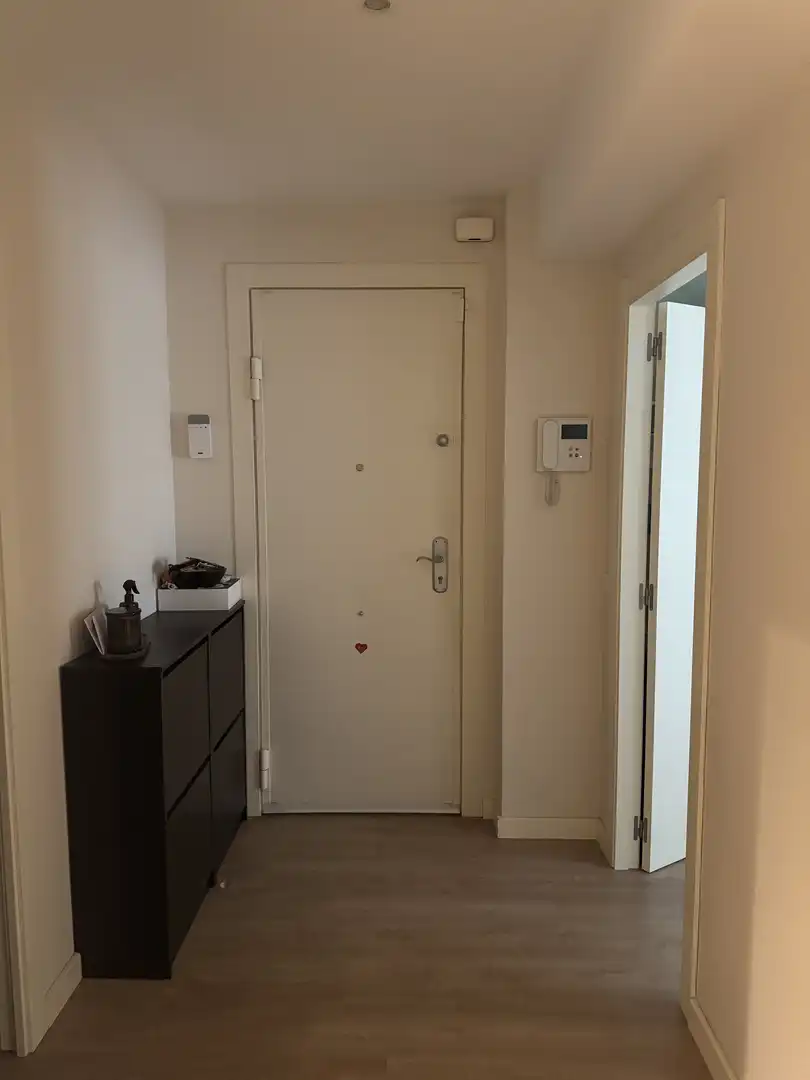 Flat for sale in Carrer de Sant Josep de Calassanç, 21, Arrancapins Flat for sale in Valencia Capital with Air Conditioner and Terrace
