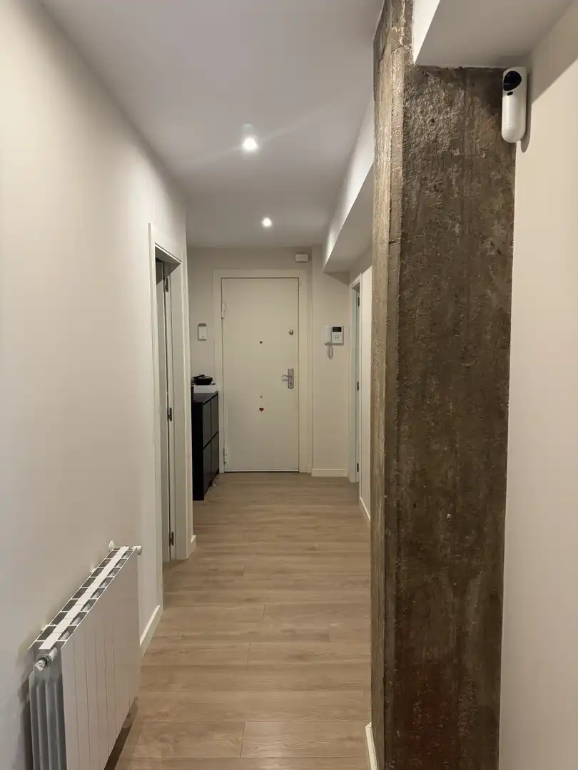 Flat for sale in Carrer de Sant Josep de Calassanç, 21, Arrancapins Flat for sale in Valencia Capital with Air Conditioner and Terrace