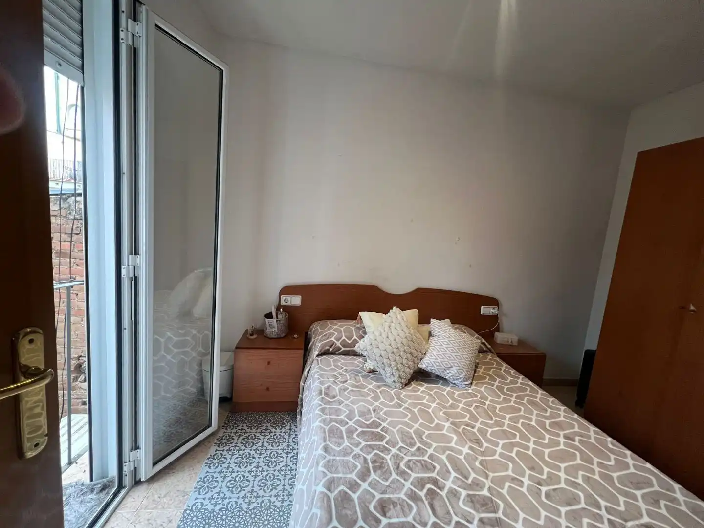Piso en venta en Carrer de Sant Magí, 12, Centre Habitación de Piso en venta en Igualada con Aire acondicionado, Calefacción y Terraza