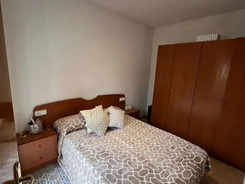 Piso en venta en Carrer de Sant Magí, 12, Centre Habitación de Piso en venta en Igualada con Aire acondicionado, Calefacción y Terraza