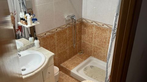 Foto 4 de Piso en venta en Carrer de Sant Magí, 12, Centre, Igualada