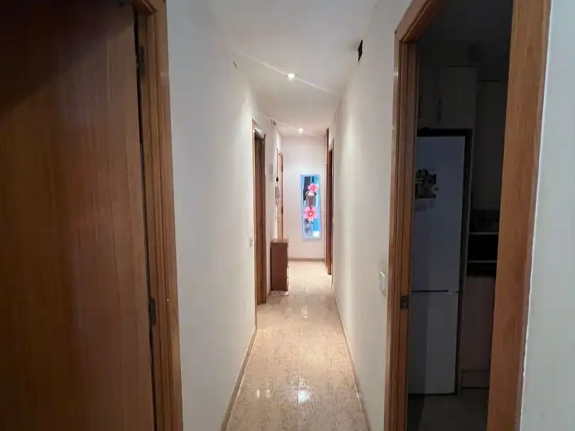 Piso en venta en Carrer de Sant Magí, 12, Centre Piso en venta en Igualada con Aire acondicionado, Calefacción y Terraza