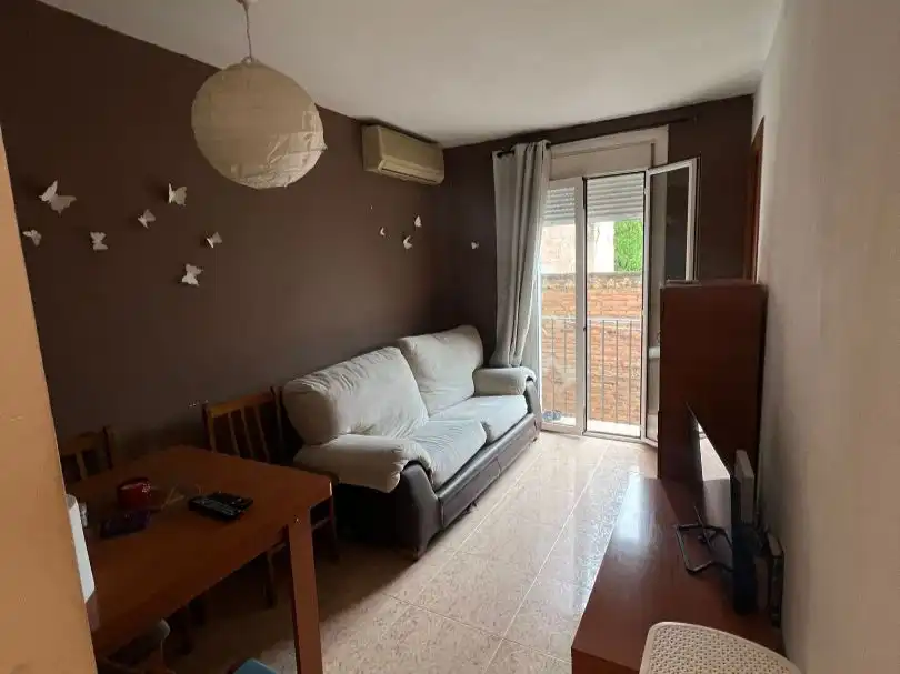 Piso en venta en Carrer de Sant Magí, 12, Centre Habitación de Piso en venta en Igualada con Aire acondicionado, Calefacción y Terraza