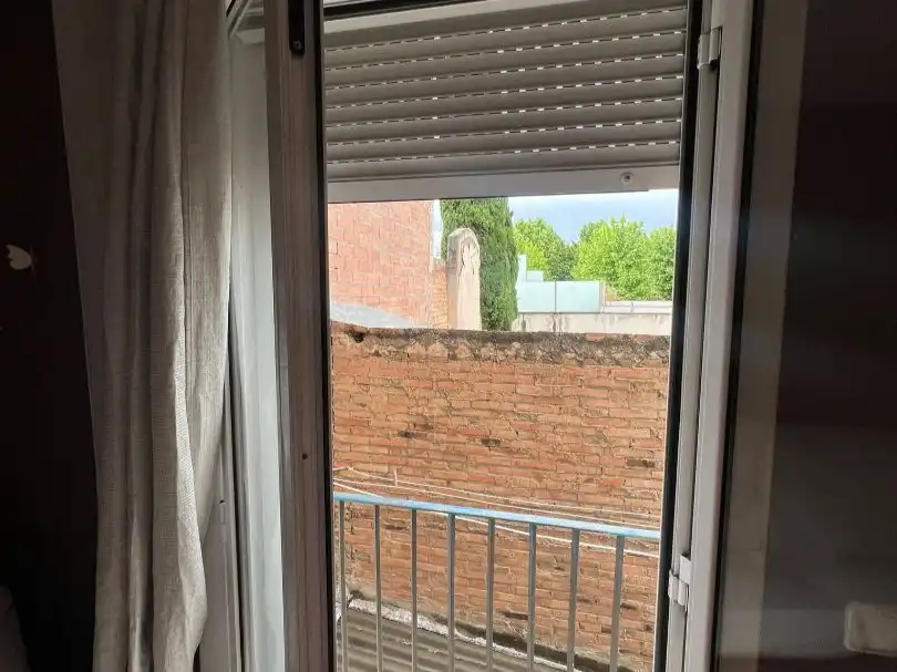 Piso en venta en Carrer de Sant Magí, 12, Centre Terraza de Piso en venta en Igualada con Aire acondicionado, Calefacción y Terraza