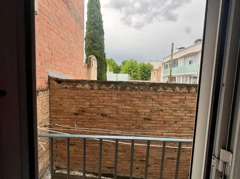 Piso en venta en Carrer de Sant Magí, 12, Centre Terraza de Piso en venta en Igualada con Aire acondicionado, Calefacción y Terraza