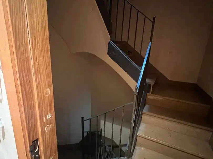 Piso en venta en Carrer de Sant Magí, 12, Centre Piso en venta en Igualada con Aire acondicionado, Calefacción y Terraza