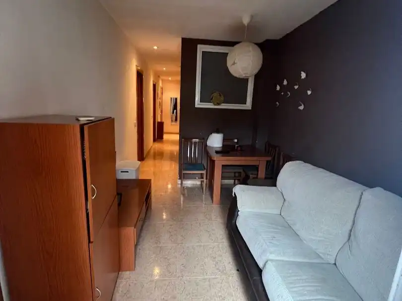 Piso en venta en Carrer de Sant Magí, 12, Centre Vista exterior de Piso en venta en Igualada con Aire acondicionado, Calefacción y Terraza
