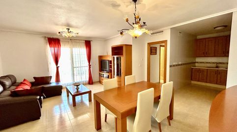 Foto 5 de Planta baixa en venda a Urbanización Los Geraneos, 23, Los Collados - Los Geraneos, Águilas