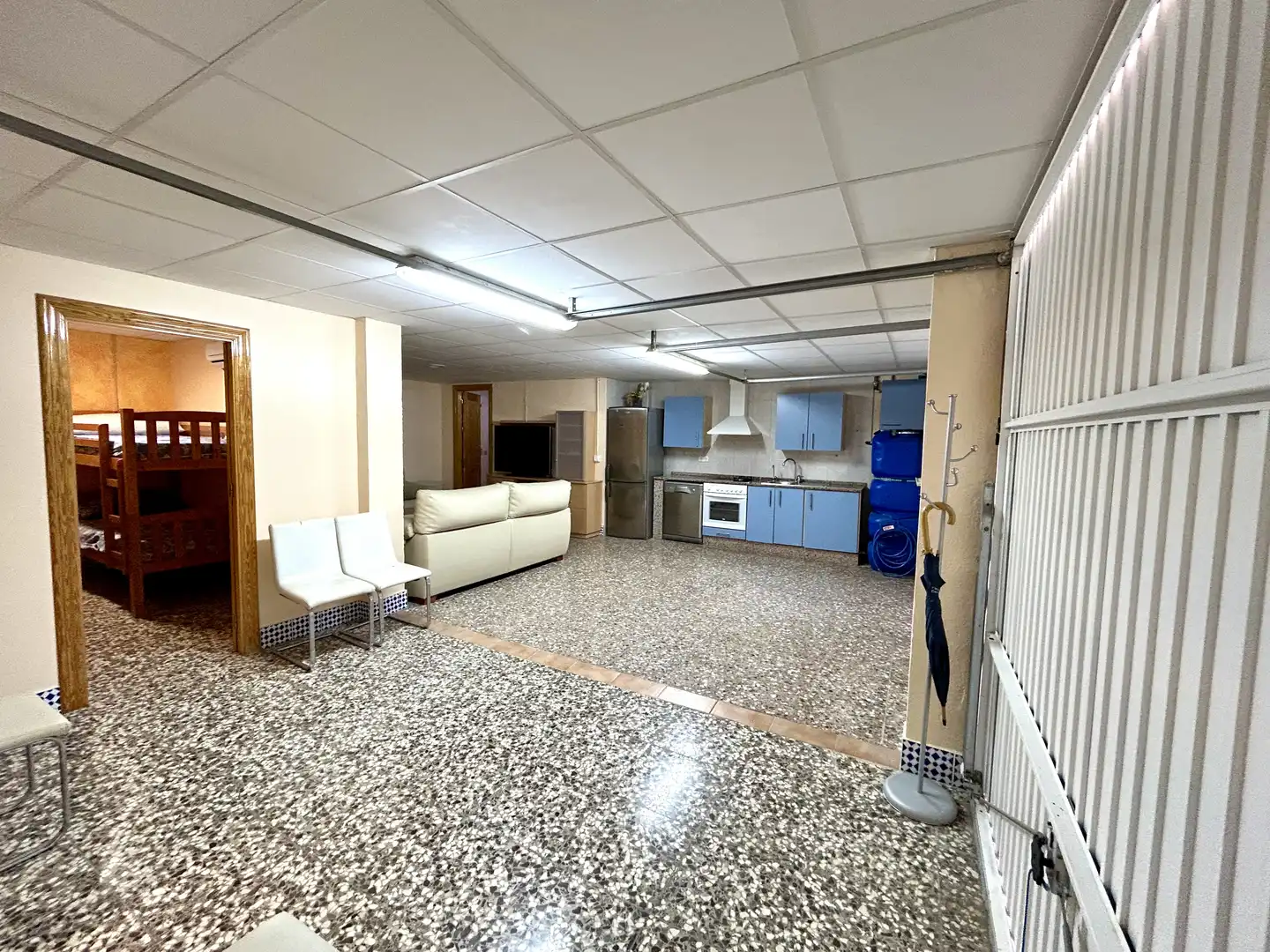 Erdgeschoss zum Verkauf in Urbanización Los Geraneos, 23, Los Collados - Los Geraneos Erdgeschoss zum Verkauf in Águilas mit Klimaanlage, Terrasse und Schwimmbad