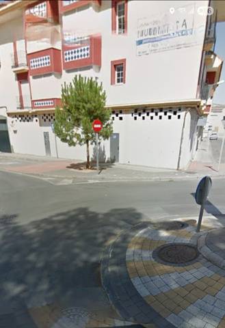 Local comercial en Alquiler en Avenida Cervera, 71 en Alcázar de San Juan