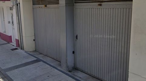 Foto 3 de Garaje de alquiler en Parque Floreal, 1, Cedeira, A Coruña