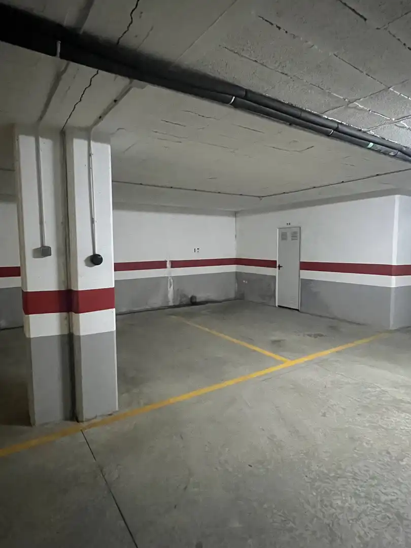 Parking de Garaje de alquiler en Cedeira