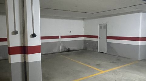 Foto 2 de Garaje de alquiler en Parque Floreal, 1, Cedeira, A Coruña