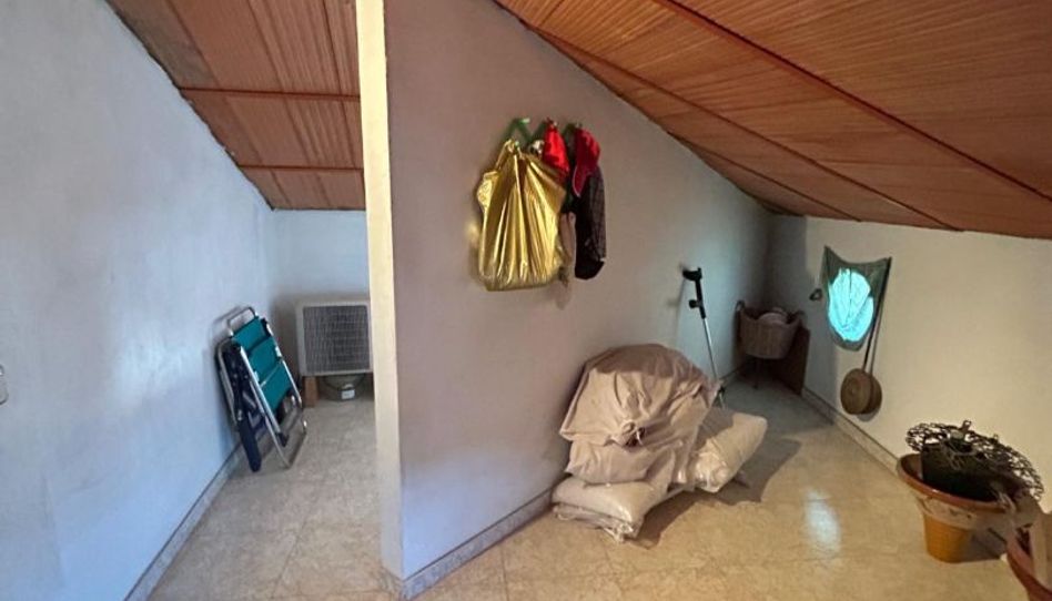 Detached homes for sale in Calle San Roque, 14, Siruela, Badajoz - image 1 Photo 1 of Detached homes for sale in Calle San Roque, 14, Siruela, Badajoz