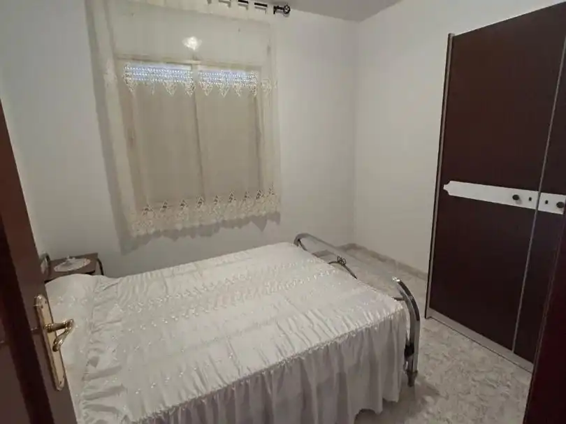 Detached homes for sale in Calle San Roque, 14, Siruela Bedroom of Detached homes for sale in Siruela with Air Conditioner, Terrace and Furnished