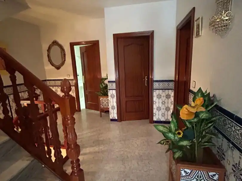Detached homes for sale in Calle San Roque, 14, Siruela Detached homes for sale in Siruela with Air Conditioner, Terrace and Furnished