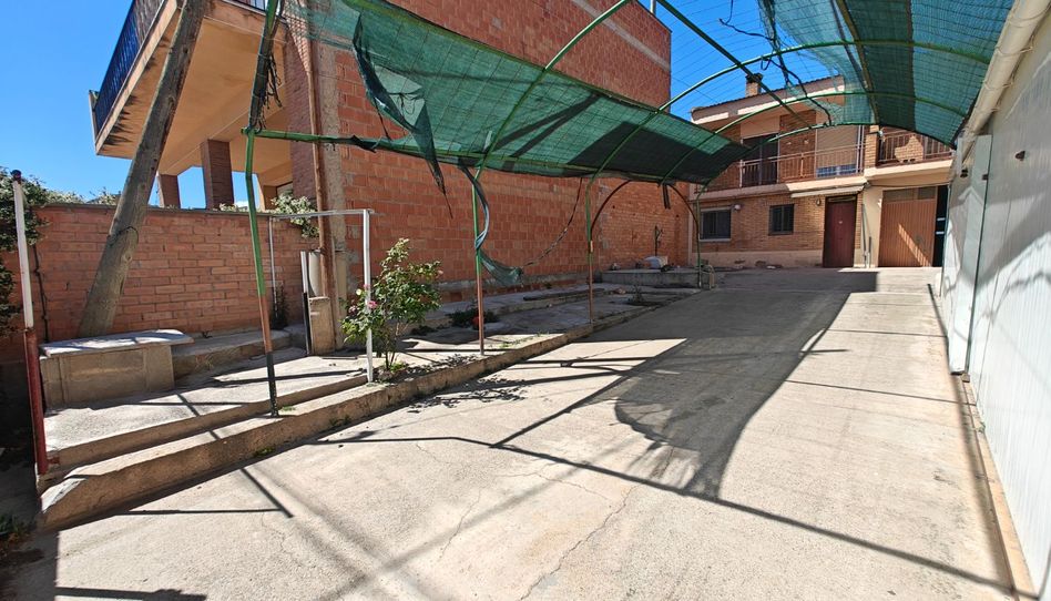 Flat for sale in Carrer de Pompeu Fabra, 35, Alcoletge, Lleida - image 1 Photo 1 of Flat for sale in Carrer de Pompeu Fabra, 35, Alcoletge, Lleida