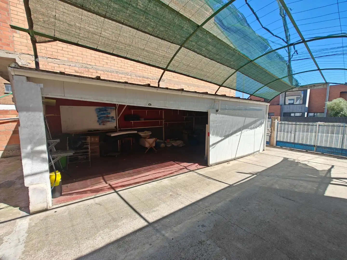 Casa adosada en venta en Carrer de Pompeu Fabra, 35, Alcoletge Parking de Casa adosada en venta en Alcoletge con Terraza y Balcón