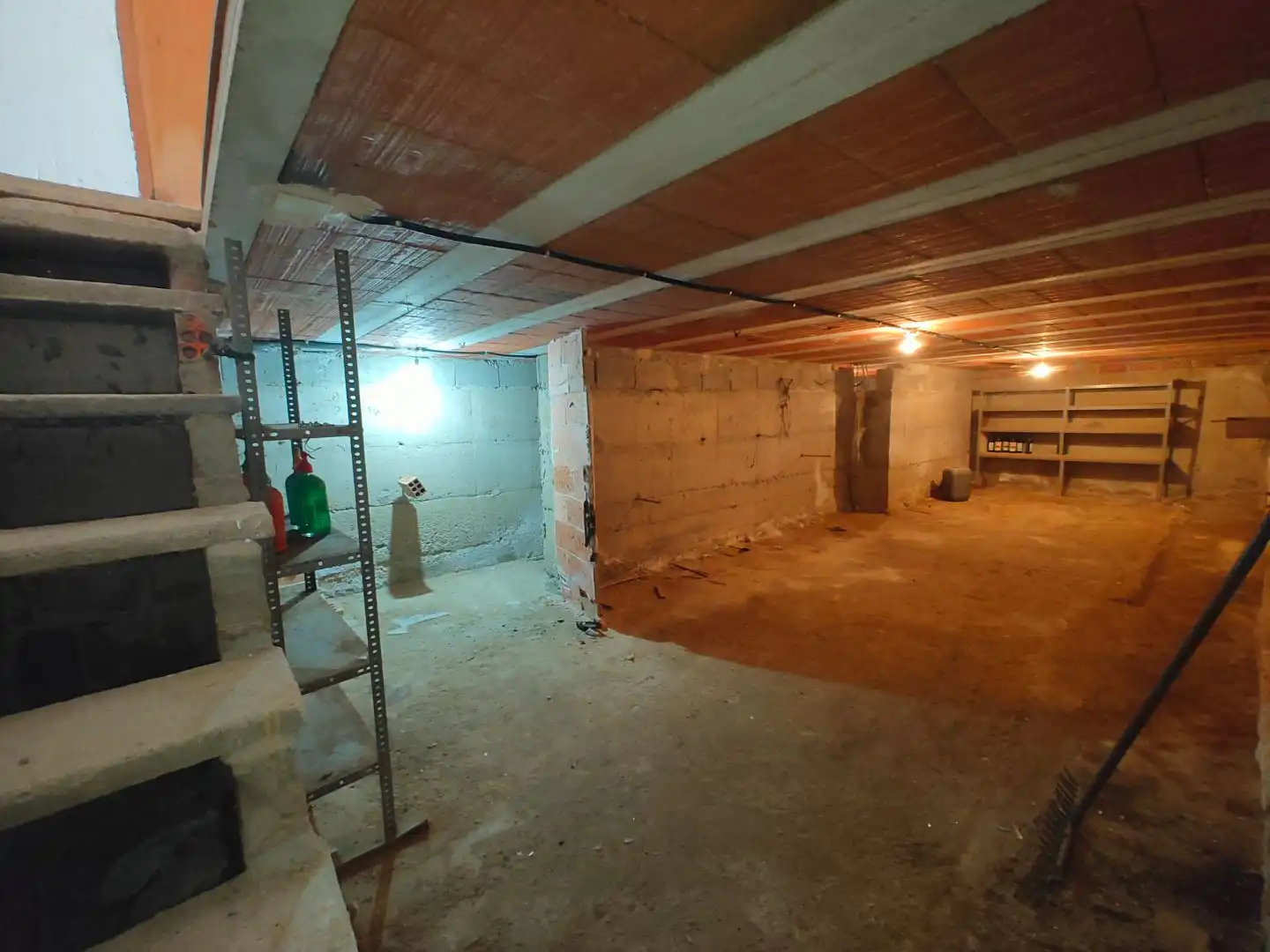Casa adosada en venta en Carrer de Pompeu Fabra, 35, Alcoletge Casa adosada en venta en Alcoletge con Terraza y Balcón