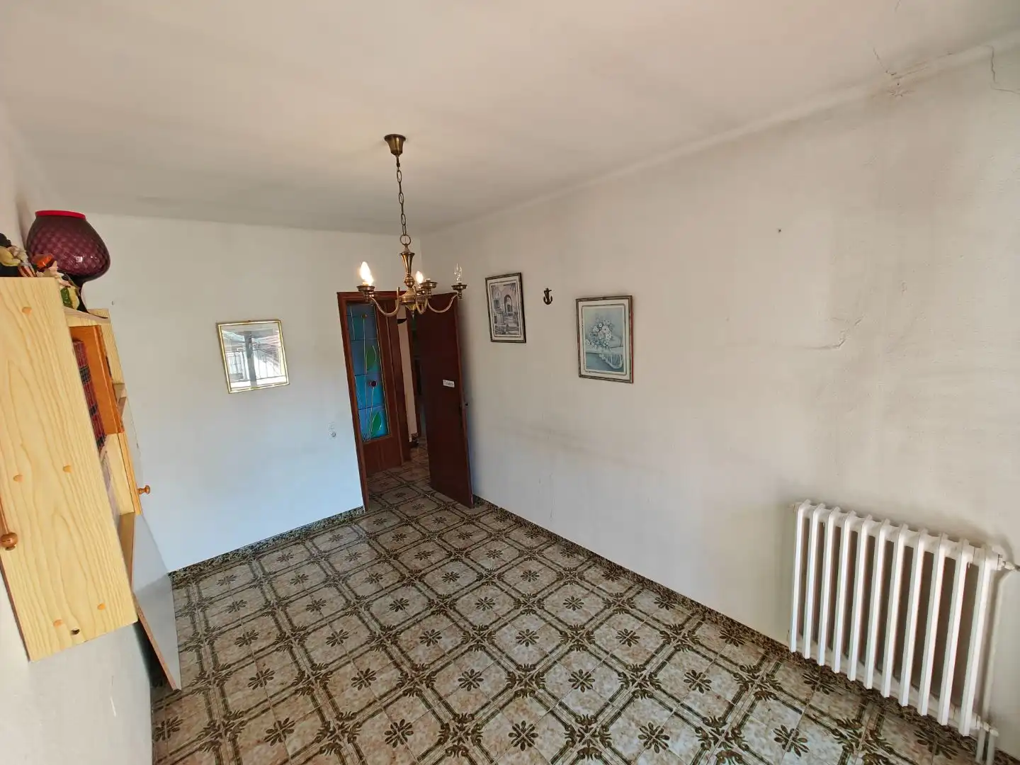 Casa adosada en venta en Carrer de Pompeu Fabra, 35, Alcoletge Casa adosada en venta en Alcoletge con Terraza y Balcón