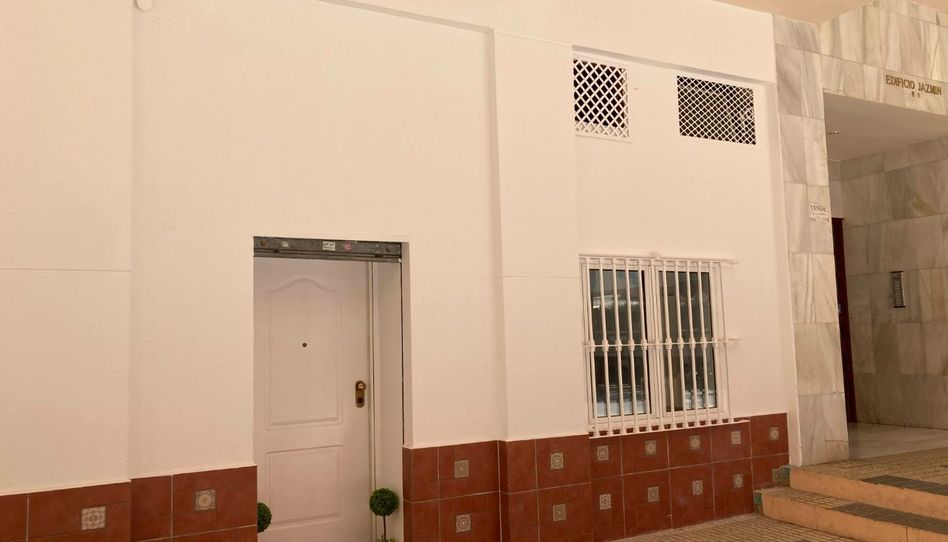 Wohnung zur Miete in Calle Arrayanes, 3, Ciudad Jardín, Badajoz Capital - Bild 1 Foto 1 von Wohnung zur Miete in Calle Arrayanes, 3, Ciudad Jardín, Badajoz Capital