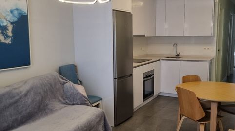 Foto 2 de Apartamento en venta en Calle Palangreros, 19b, Puerto Deportivo, Fuengirola