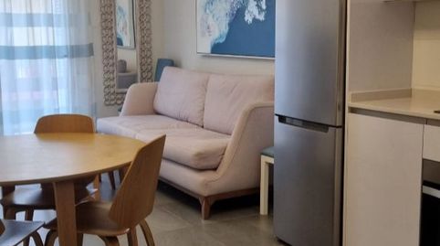 Foto 4 de Apartamento en venta en Calle Palangreros, 19b, Puerto Deportivo, Fuengirola