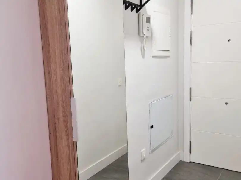 Wohnungen zum Verkauf in Fuengirola mit Klimaanlage und Balkon