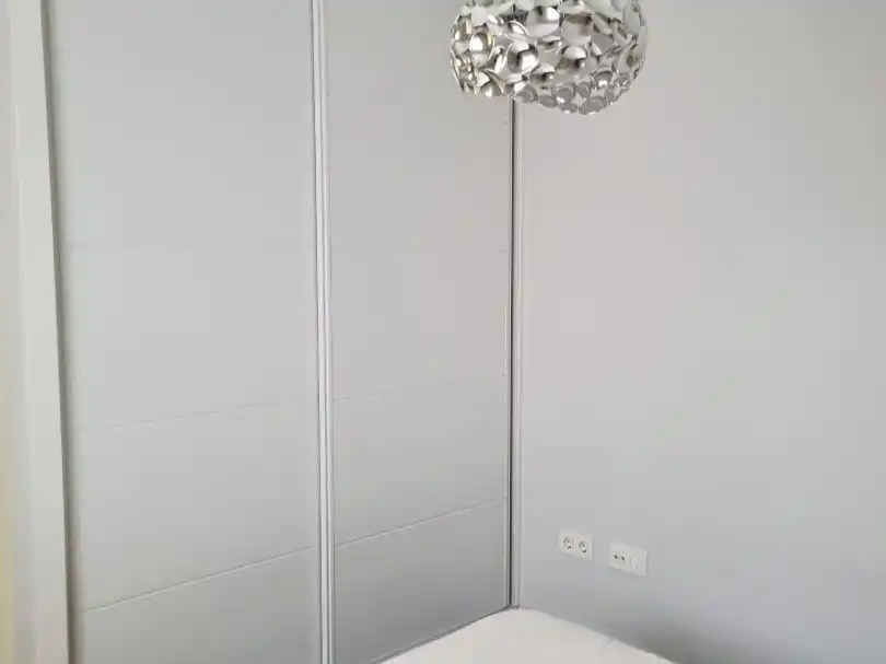 Wohnungen zum Verkauf in Fuengirola mit Klimaanlage und Balkon