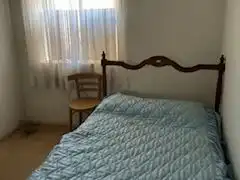 Piso en venta en Miguel Ángel Blanco, 20, San Cebrián de Mazote Habitación de Piso en venta en San Cebrián de Mazote