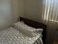 Piso en venta en Miguel Ángel Blanco, 20, San Cebrián de Mazote Habitación de Piso en venta en San Cebrián de Mazote