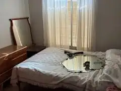 Piso en venta en Miguel Ángel Blanco, 20, San Cebrián de Mazote Habitación de Piso en venta en San Cebrián de Mazote