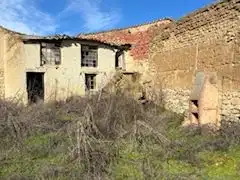 Piso en venta en Miguel Ángel Blanco, 20, San Cebrián de Mazote Vista exterior de Piso en venta en San Cebrián de Mazote