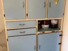 Piso en venta en Miguel Ángel Blanco, 20, San Cebrián de Mazote Cocina de Piso en venta en San Cebrián de Mazote