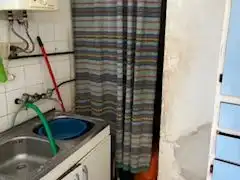 Piso en venta en Miguel Ángel Blanco, 20, San Cebrián de Mazote Baño de Piso en venta en San Cebrián de Mazote