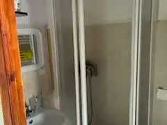 Piso en venta en Miguel Ángel Blanco, 20, San Cebrián de Mazote Baño de Piso en venta en San Cebrián de Mazote