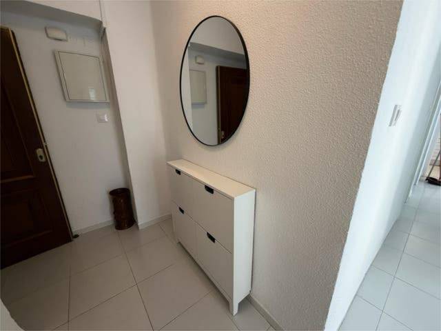 Piso en Alquiler en Fígares