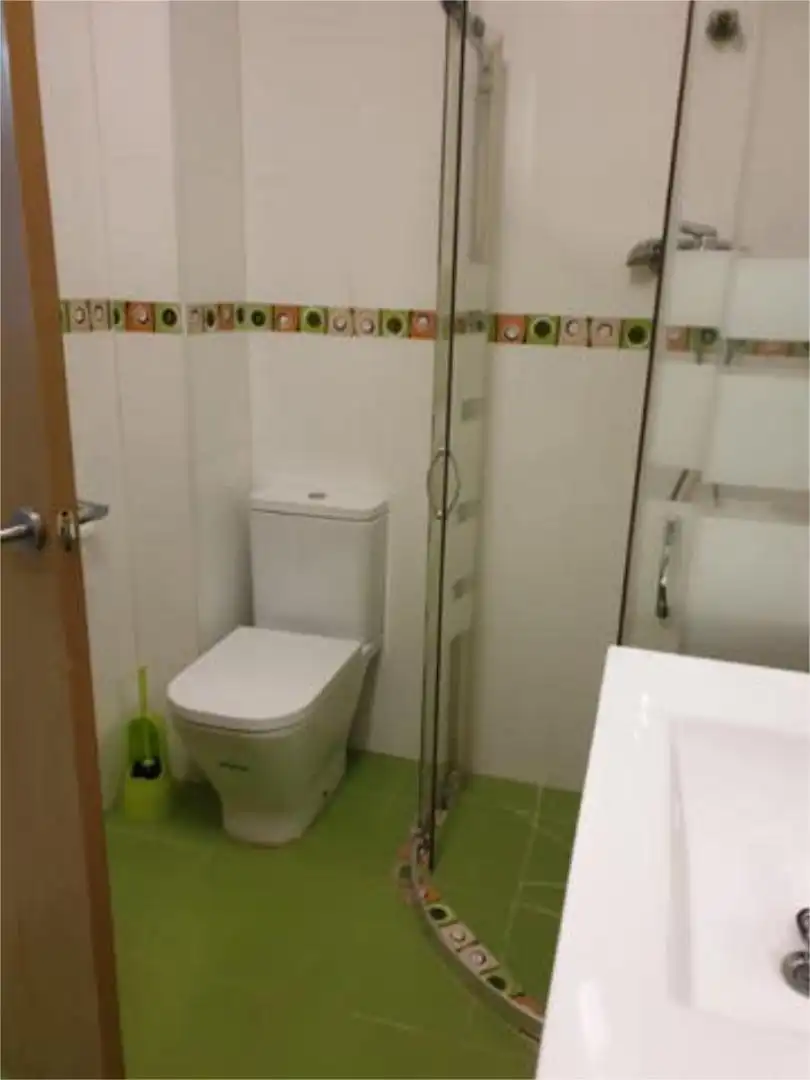 Baño de Piso de alquiler en Coín